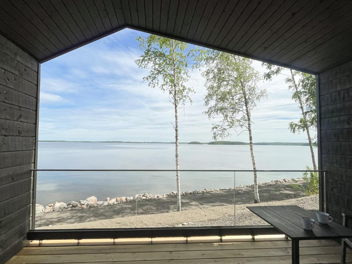 Radalla Resort Kausala Exteriör bild