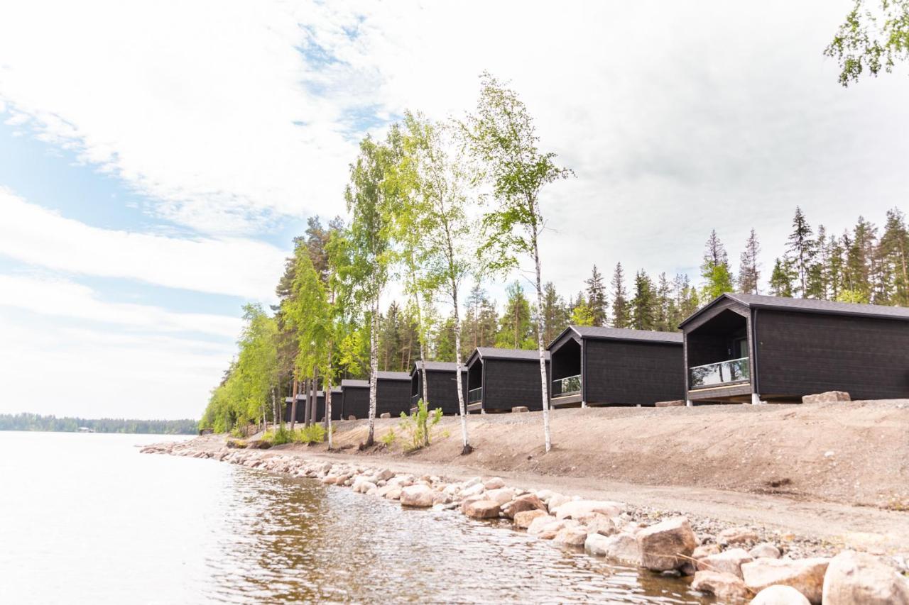 Radalla Resort Kausala Exteriör bild