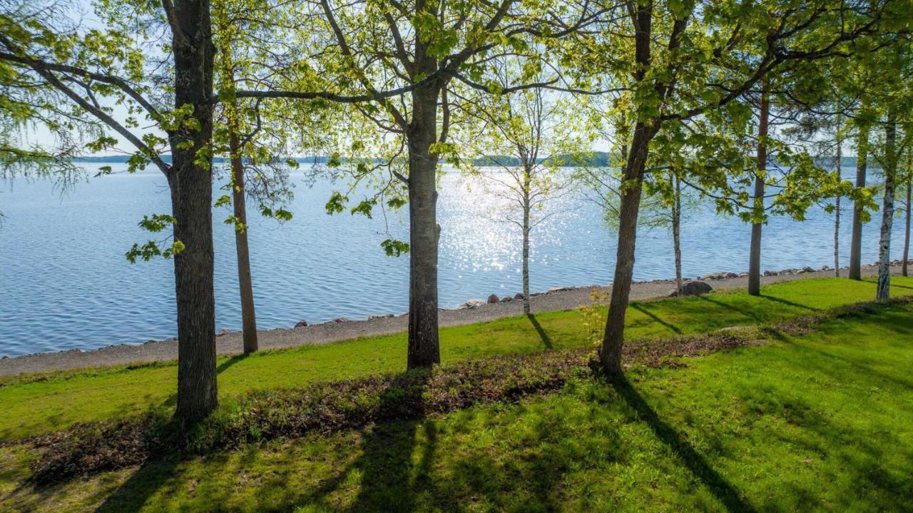 Radalla Resort Kausala Exteriör bild