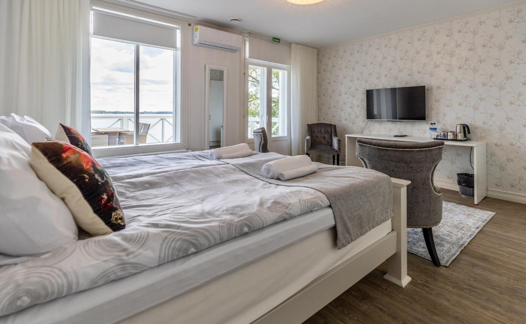 Radalla Resort Kausala Exteriör bild