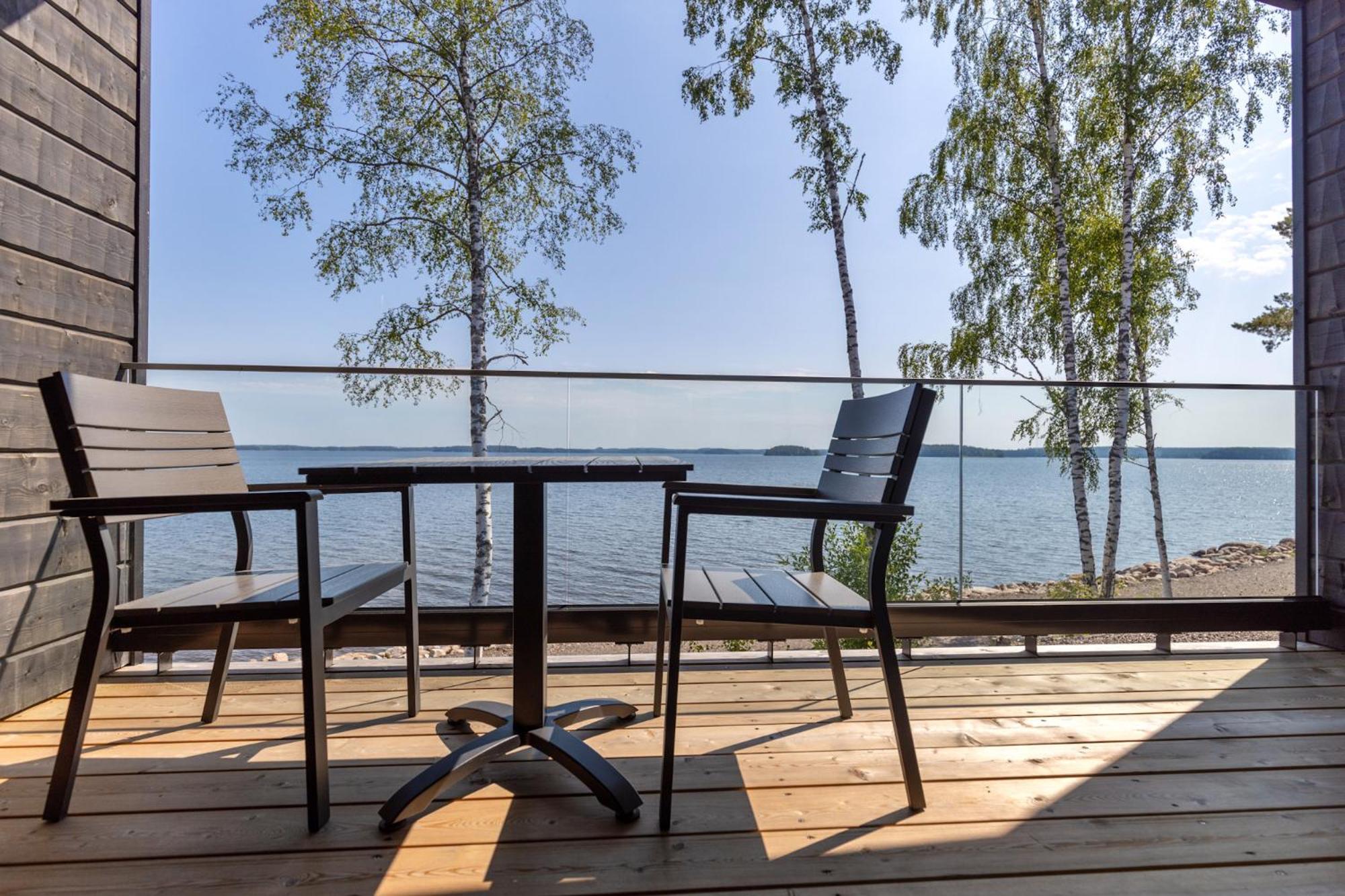 Radalla Resort Kausala Exteriör bild