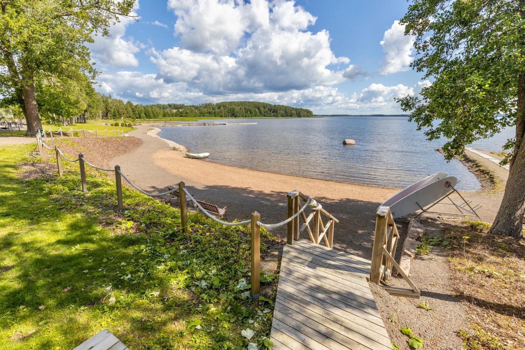 Radalla Resort Kausala Exteriör bild